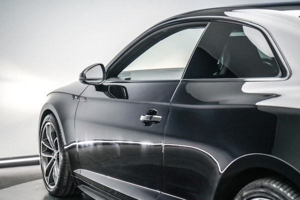 Used Audi A5 2018 for sale - 76315699: Photo 23