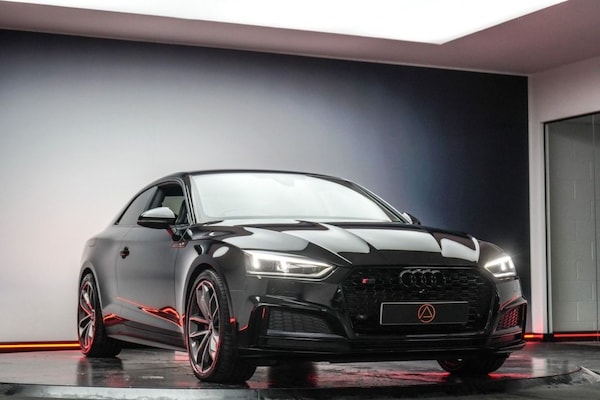 Used Audi A5 2018 for sale - 76315699: Photo 26