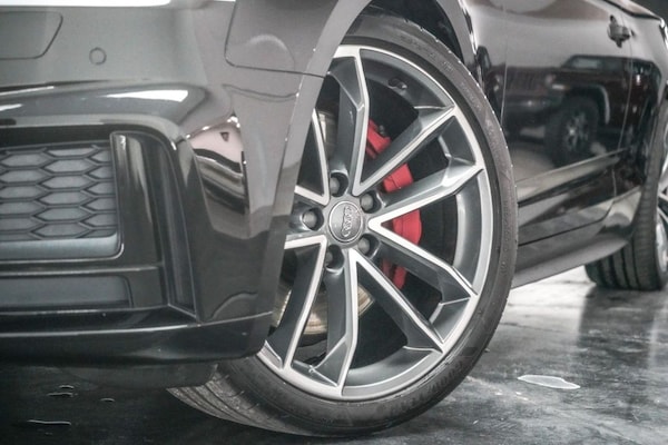 Used Audi A5 2018 for sale - 76315699: Photo 2