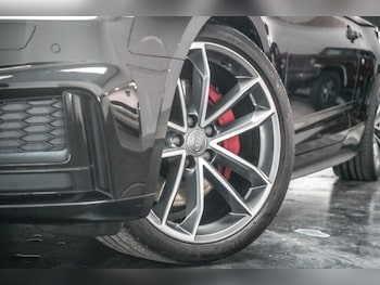 Used Audi A5 2018 for sale - 76315699: Photo