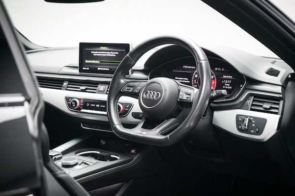 Used Audi A5 2018 for sale - 76315699: Photo 31