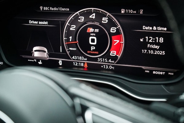 Used Audi A5 2018 for sale - 76315699: Photo 38