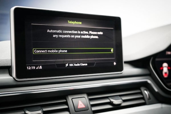 Used Audi A5 2018 for sale - 76315699: Photo 40