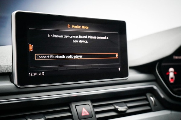 Used Audi A5 2018 for sale - 76315699: Photo 43