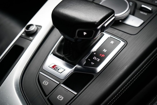 Used Audi A5 2018 for sale - 76315699: Photo 44