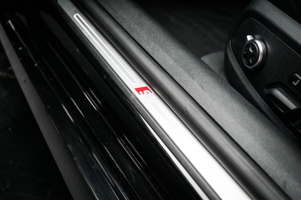 Used Audi A5 2018 for sale - 76315699: Photo 47