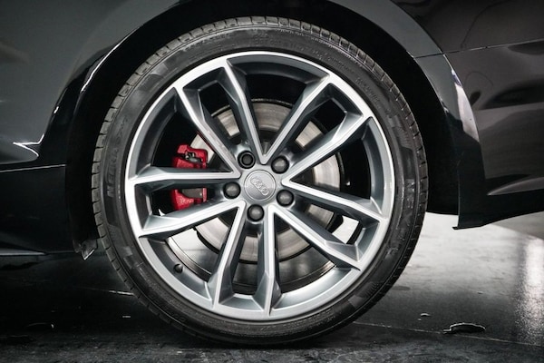 Used Audi A5 2018 for sale - 76315699: Photo 49