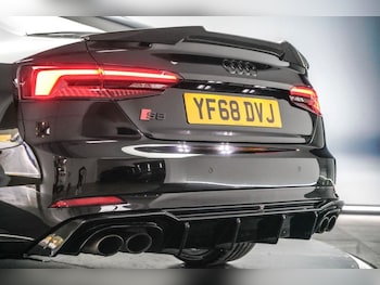 Used Audi A5 2018 for sale - 76315699: Photo