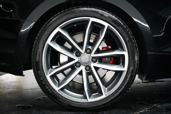 Used Audi A5 2018 for sale - 76315699: Photo 50