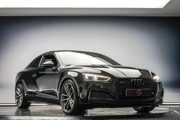 Used Audi A5 2018 for sale - 76315699: Photo 5
