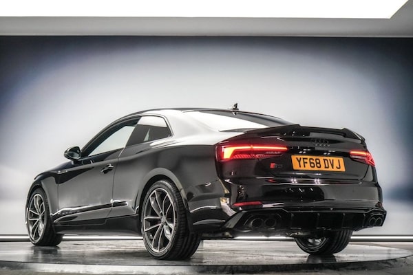 Used Audi A5 2018 for sale - 76315699: Photo 7