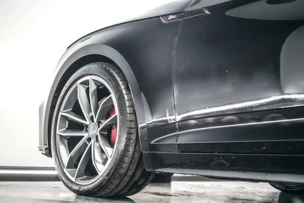 Used Audi A5 2018 for sale - 76315699: Photo 9
