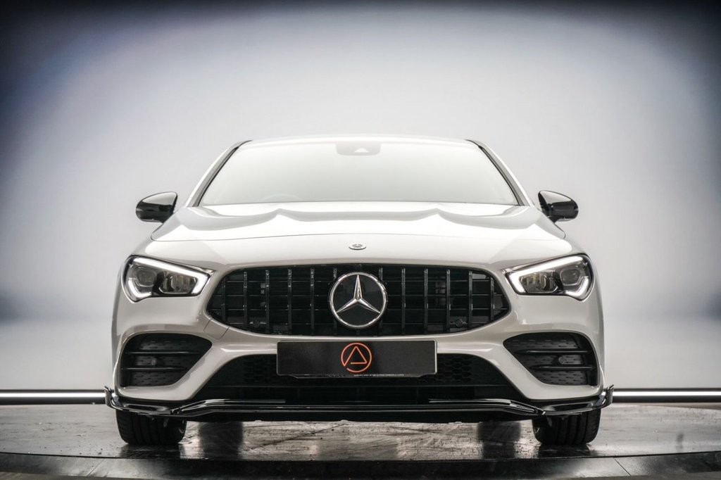 Used Mercedes-Benz CLA 2023 for sale - 77014464: Photo 10