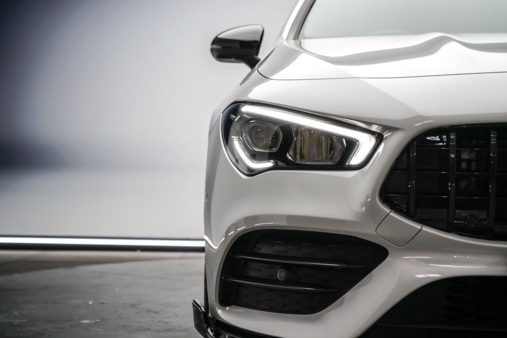 Used Mercedes-Benz CLA 2023 for sale - 77014464: Photo 11