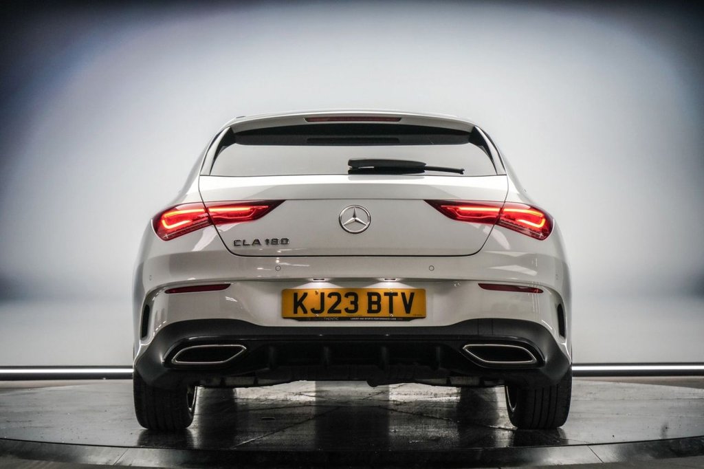 Used Mercedes-Benz CLA 2023 for sale - 77014464: Photo 12