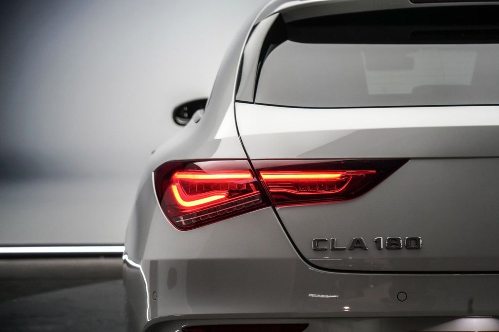 Used Mercedes-Benz CLA 2023 for sale - 77014464: Photo 13