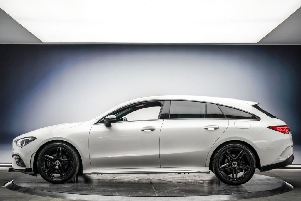 Used Mercedes-Benz CLA 2023 for sale - 77014464: Photo 14