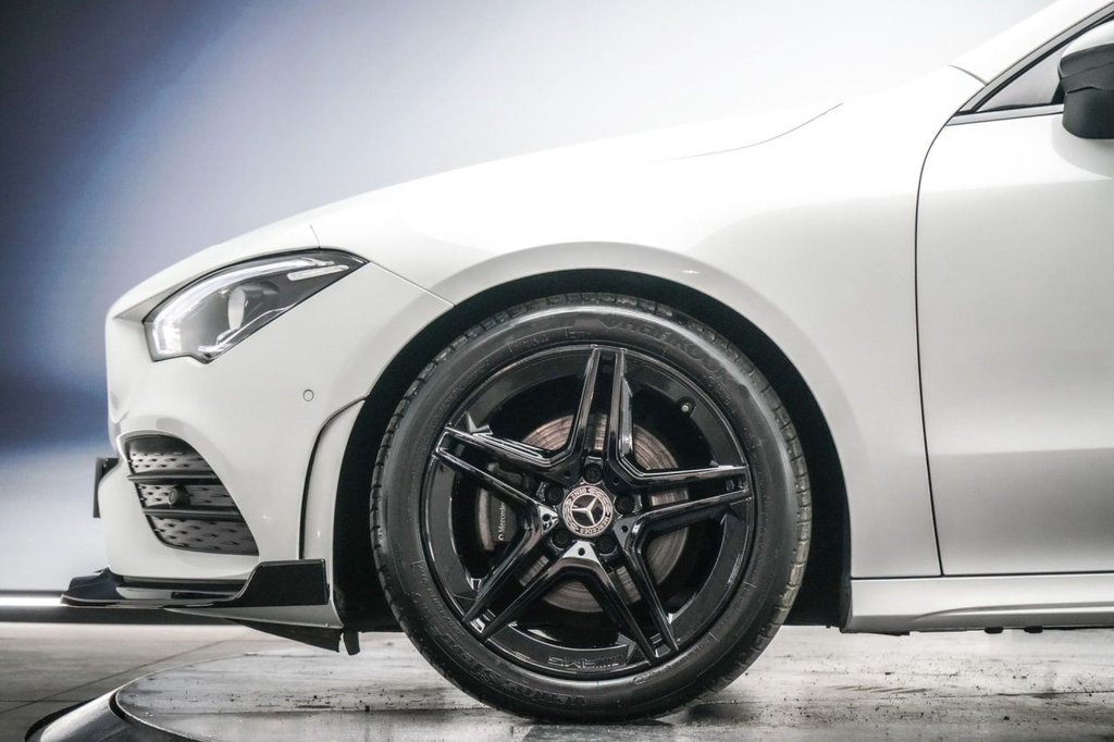 Used Mercedes-Benz CLA 2023 for sale - 77014464: Photo 15