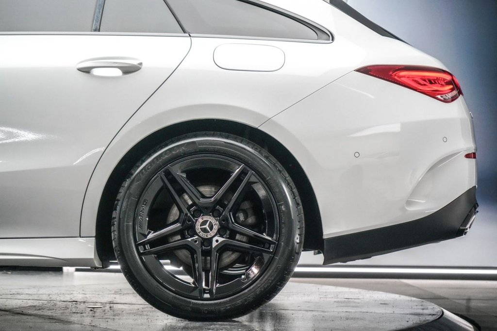 Used Mercedes-Benz CLA 2023 for sale - 77014464: Photo 16