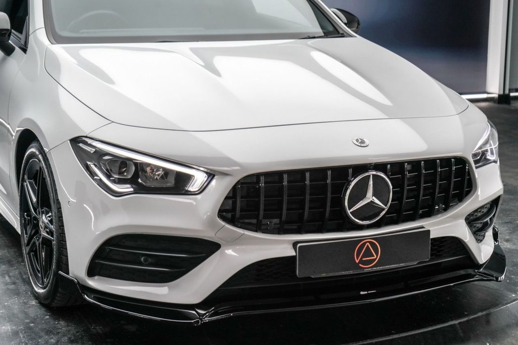 Used Mercedes-Benz CLA 2023 for sale - 77014464: Photo 17