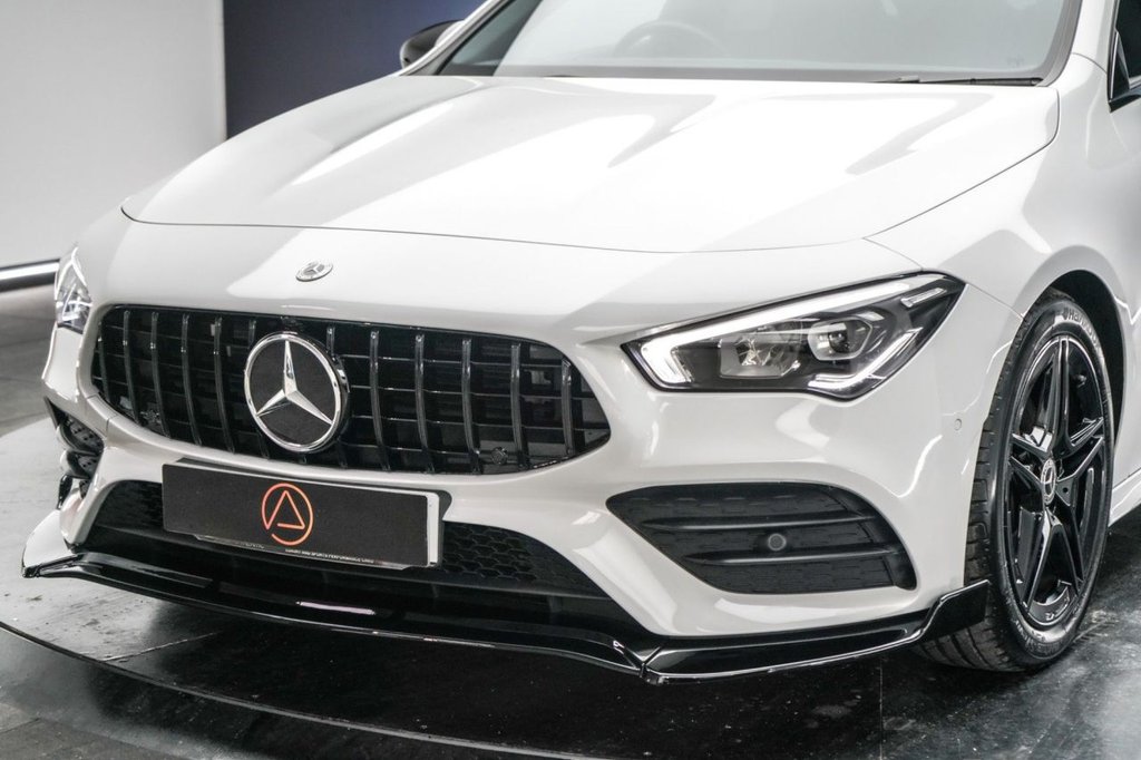 Used Mercedes-Benz CLA 2023 for sale - 77014464: Photo 18