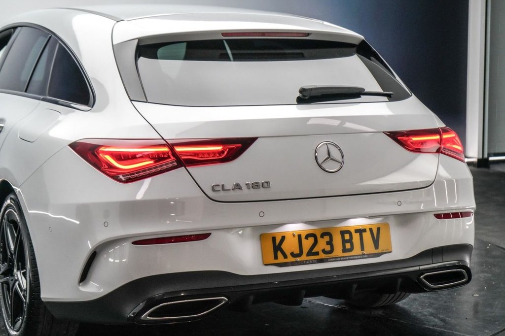 Used Mercedes-Benz CLA 2023 for sale - 77014464: Photo 19