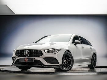 Used Mercedes-Benz CLA 2023 for sale - 77014464: Photo