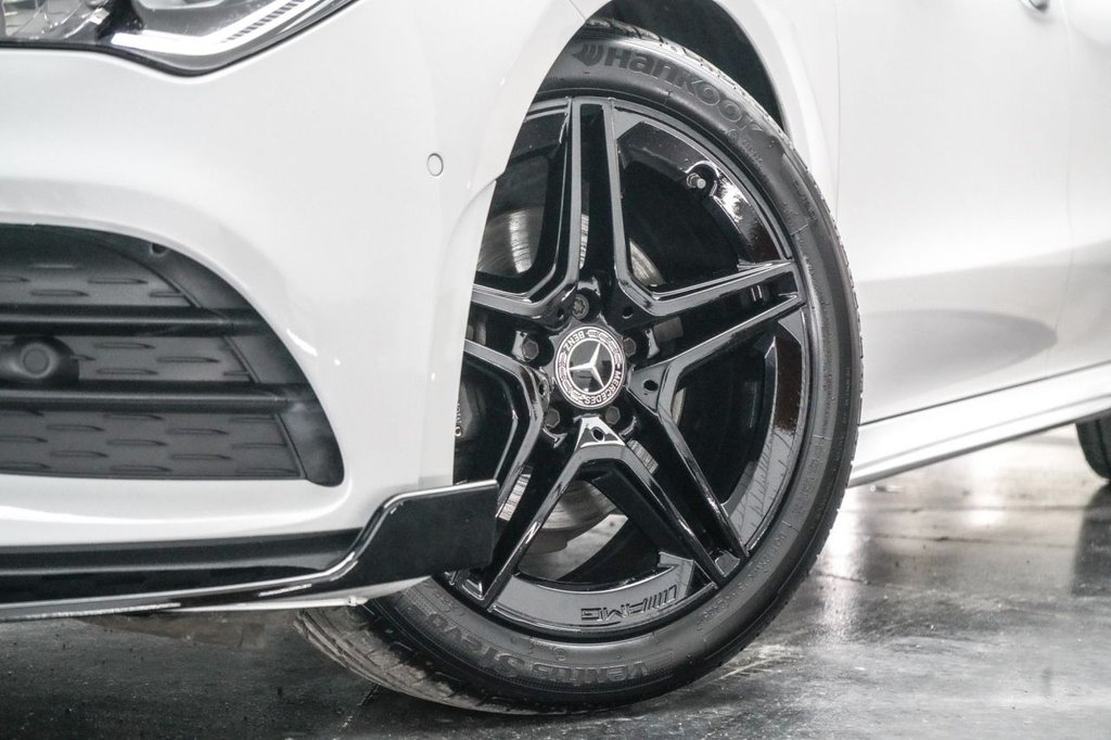 Used Mercedes-Benz CLA 2023 for sale - 77014464: Photo 2