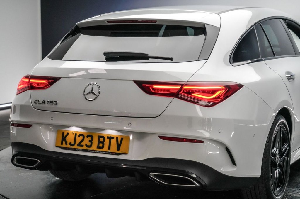 Used Mercedes-Benz CLA 2023 for sale - 77014464: Photo 20