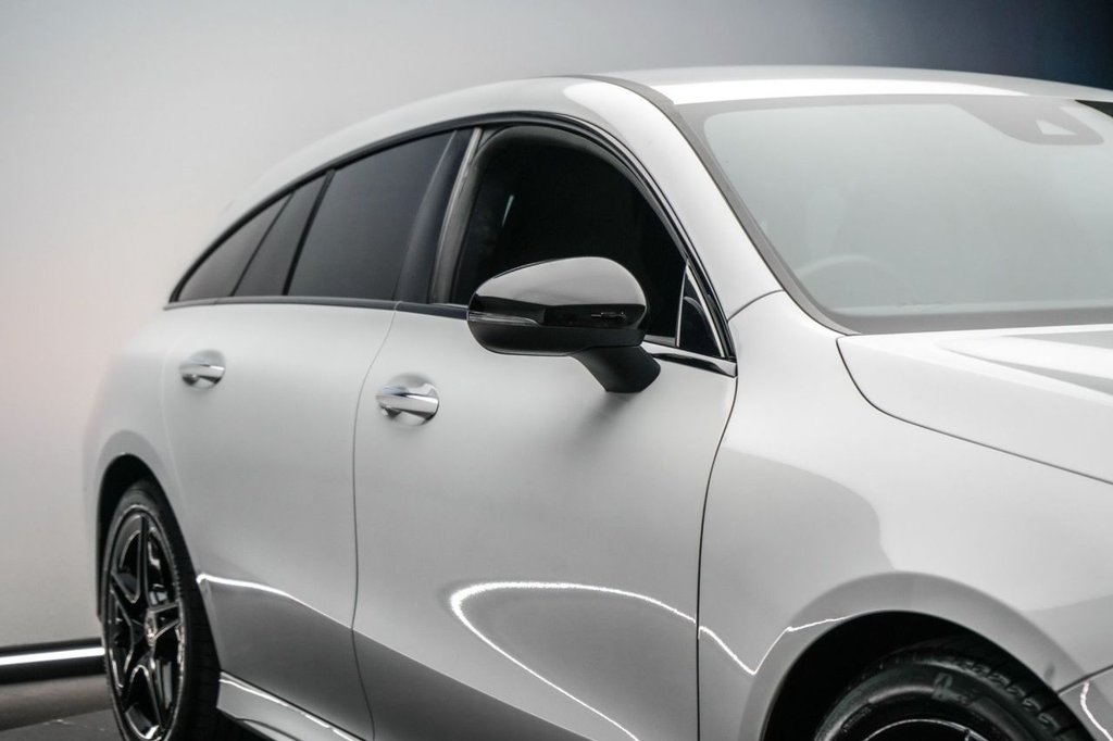 Used Mercedes-Benz CLA 2023 for sale - 77014464: Photo 21