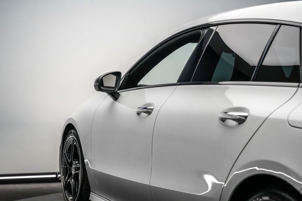 Used Mercedes-Benz CLA 2023 for sale - 77014464: Photo 22