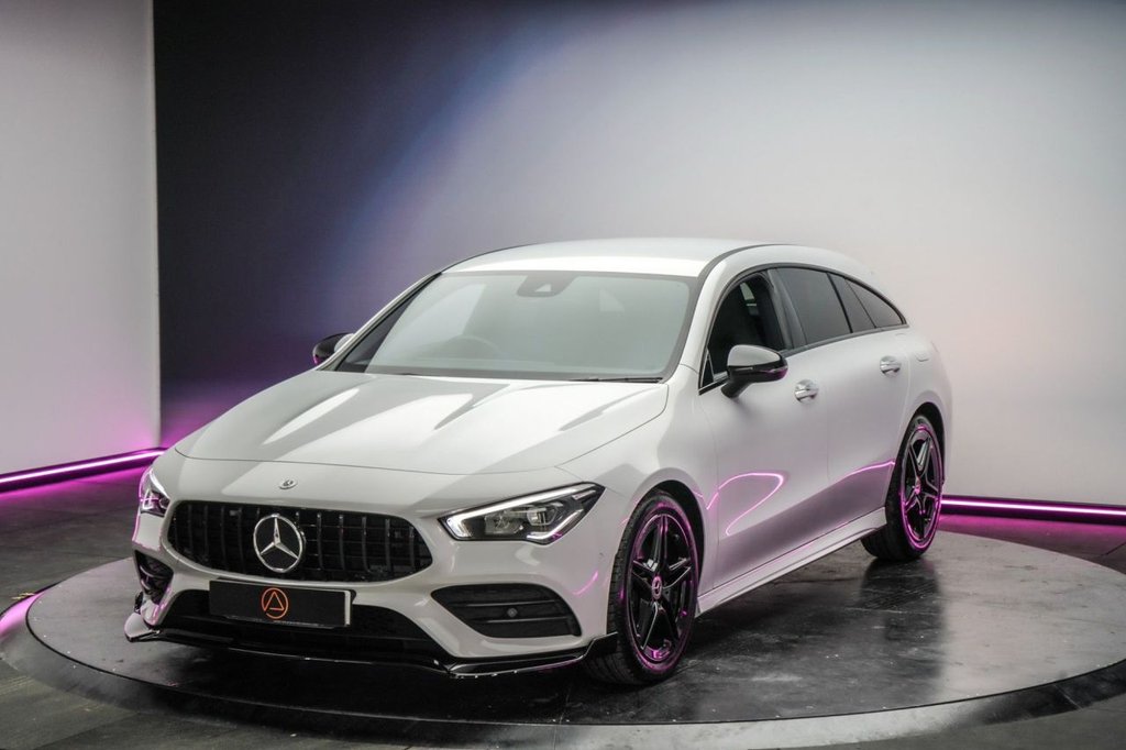 Used Mercedes-Benz CLA 2023 for sale - 77014464: Photo 23