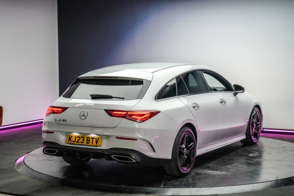 Used Mercedes-Benz CLA 2023 for sale - 77014464: Photo 24