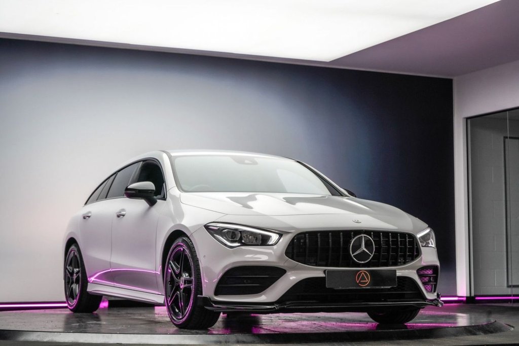 Used Mercedes-Benz CLA 2023 for sale - 77014464: Photo 25