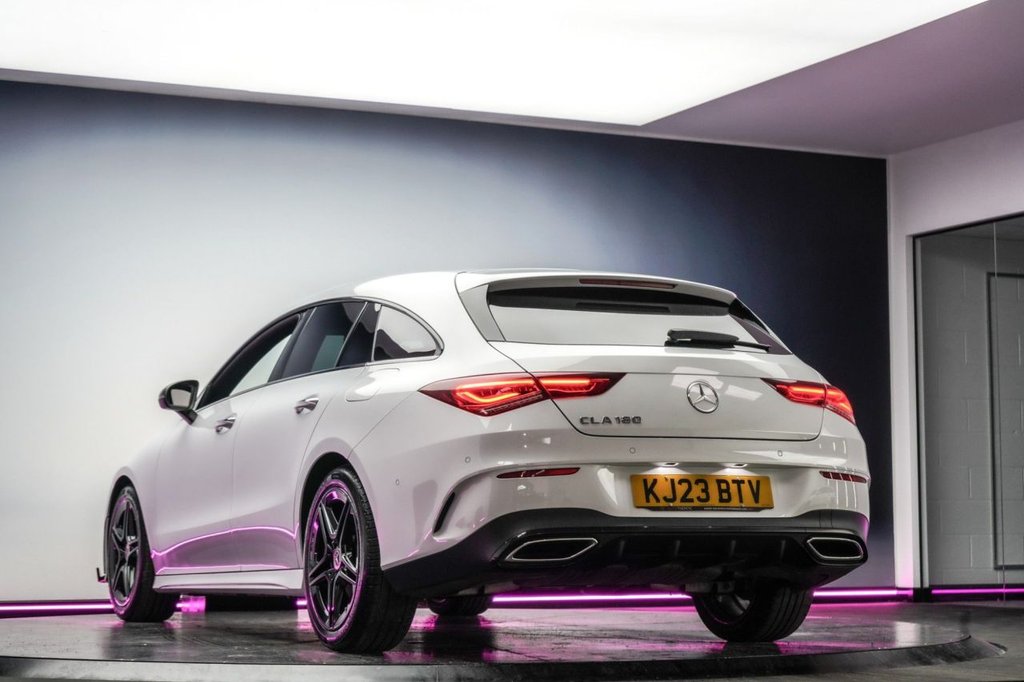 Used Mercedes-Benz CLA 2023 for sale - 77014464: Photo 26