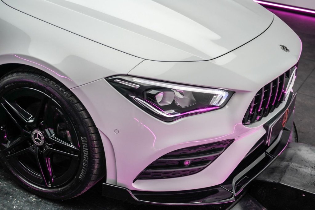 Used Mercedes-Benz CLA 2023 for sale - 77014464: Photo 27