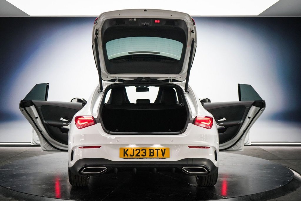 Used Mercedes-Benz CLA 2023 for sale - 77014464: Photo 28