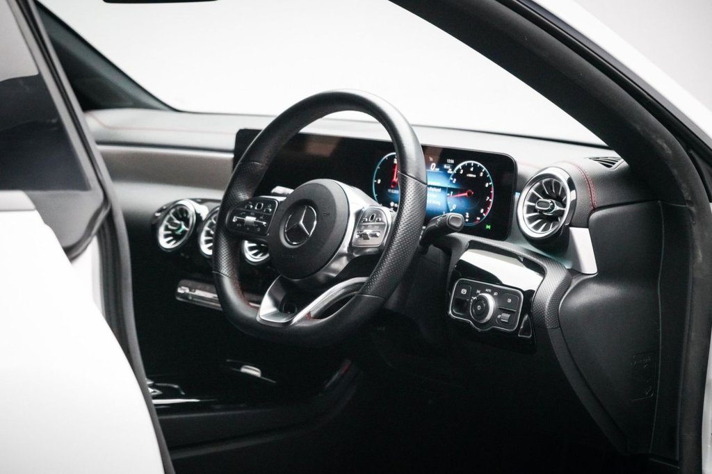 Used Mercedes-Benz CLA 2023 for sale - 77014464: Photo 29