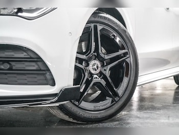 Used Mercedes-Benz CLA 2023 for sale - 77014464: Photo