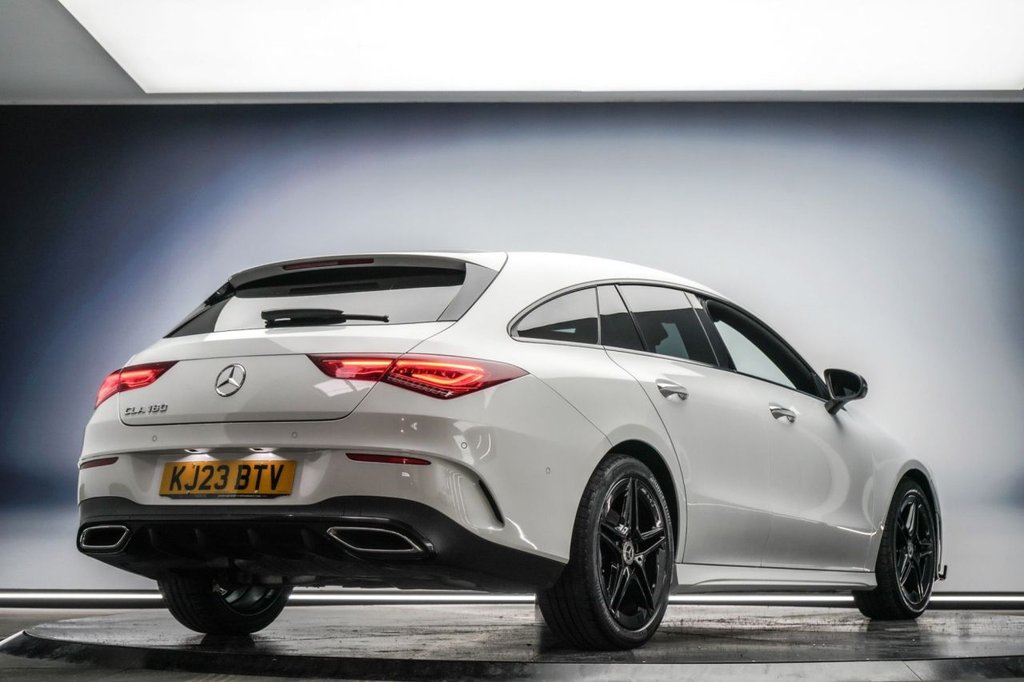 Used Mercedes-Benz CLA 2023 for sale - 77014464: Photo 3