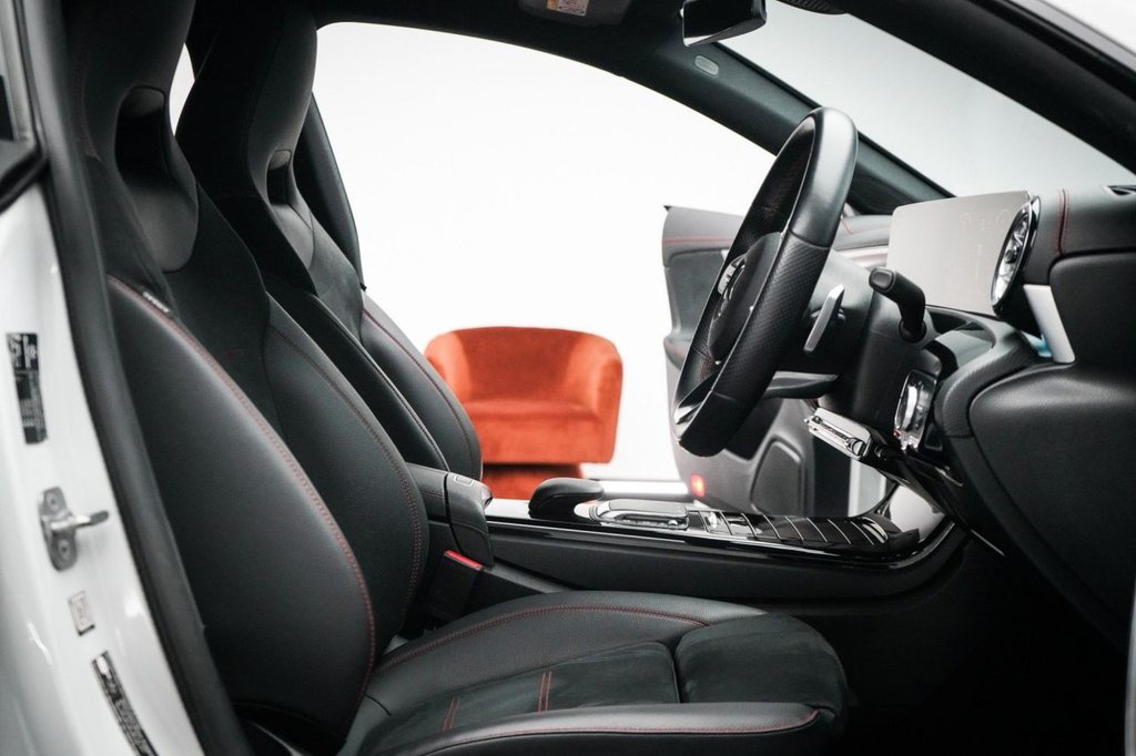 Used Mercedes-Benz CLA 2023 for sale - 77014464: Photo 31