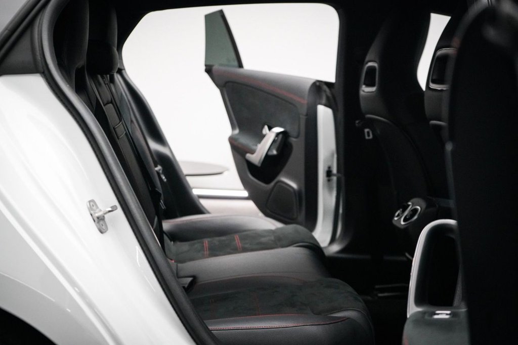 Used Mercedes-Benz CLA 2023 for sale - 77014464: Photo 32