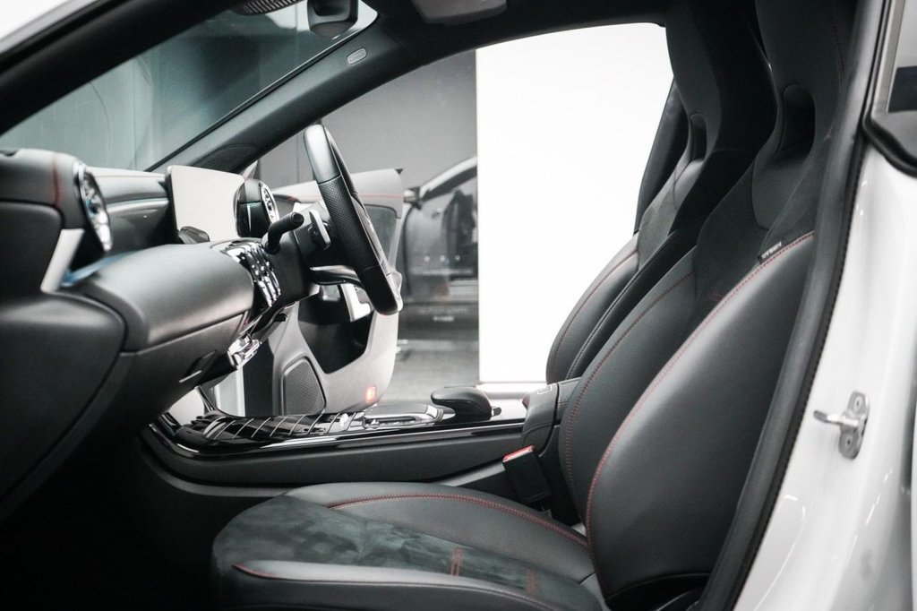 Used Mercedes-Benz CLA 2023 for sale - 77014464: Photo 33