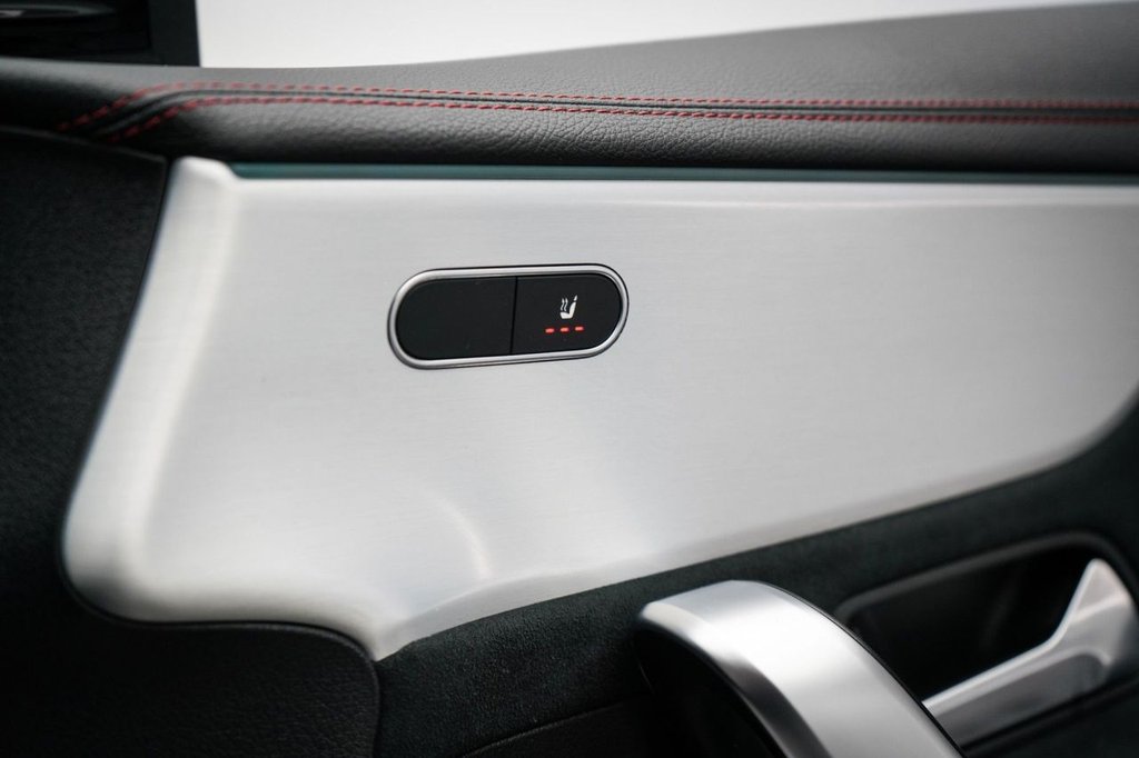 Used Mercedes-Benz CLA 2023 for sale - 77014464: Photo 35