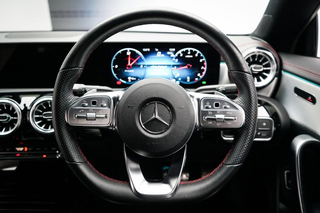 Used Mercedes-Benz CLA 2023 for sale - 77014464: Photo 36