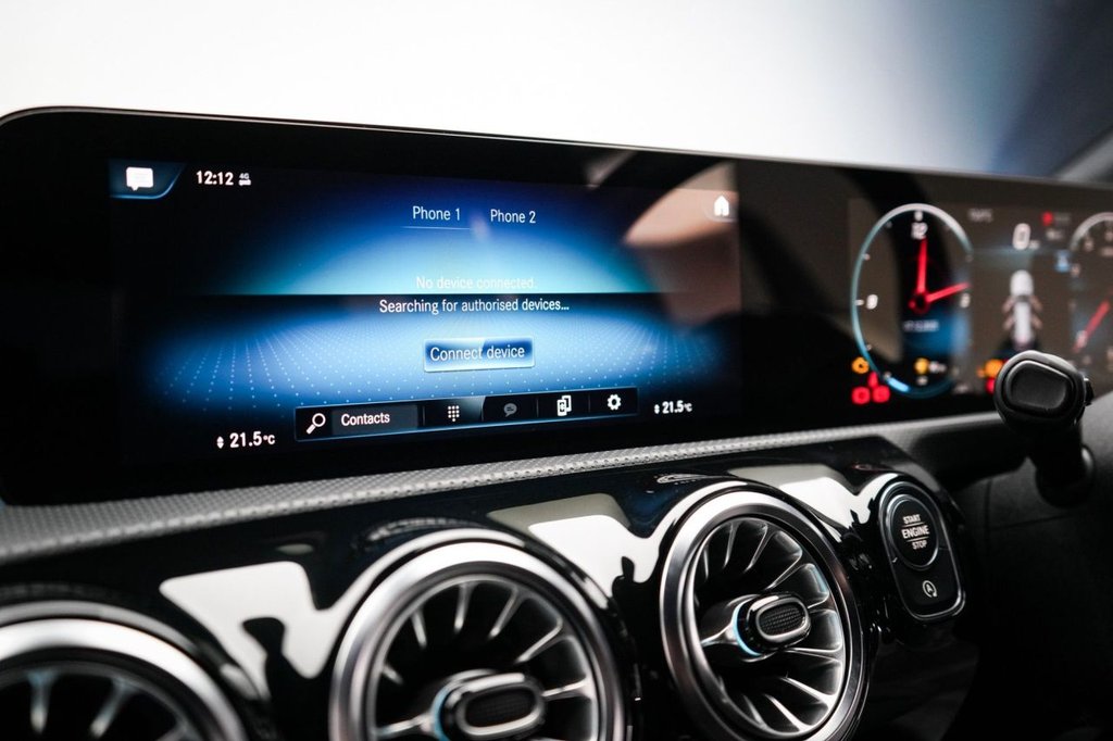 Used Mercedes-Benz CLA 2023 for sale - 77014464: Photo 37