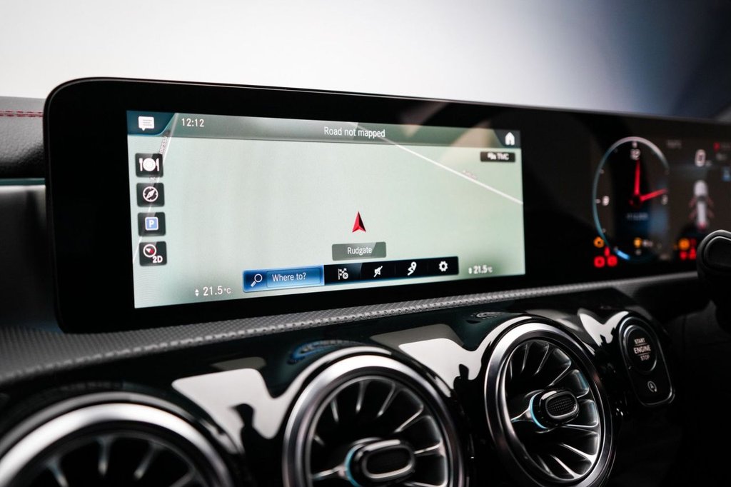 Used Mercedes-Benz CLA 2023 for sale - 77014464: Photo 38