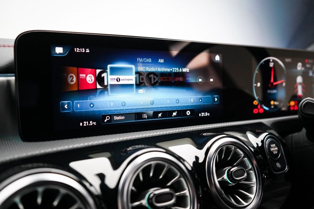 Used Mercedes-Benz CLA 2023 for sale - 77014464: Photo 39