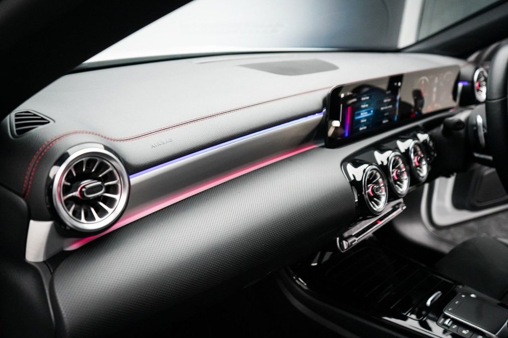 Used Mercedes-Benz CLA 2023 for sale - 77014464: Photo 4