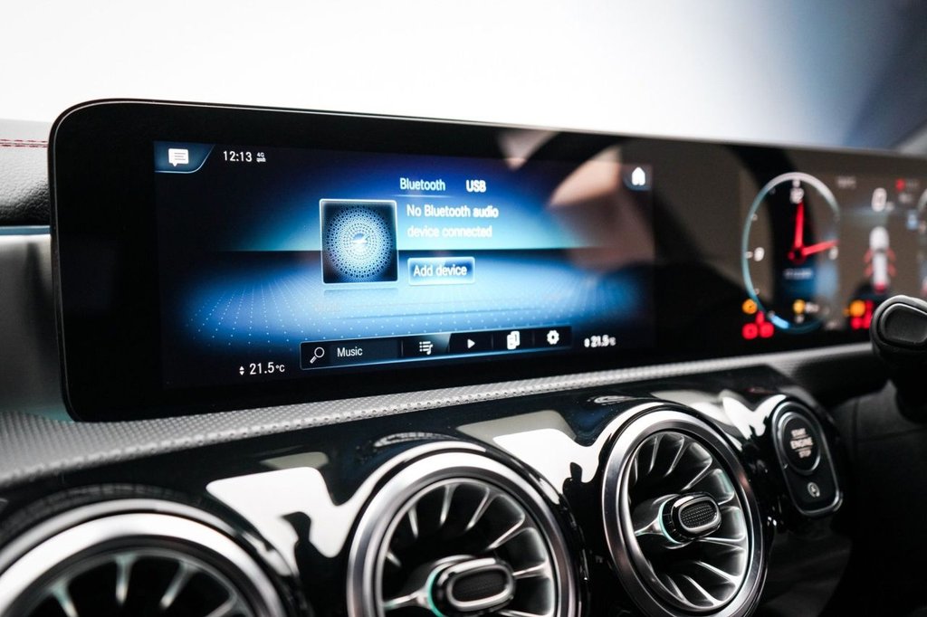 Used Mercedes-Benz CLA 2023 for sale - 77014464: Photo 40